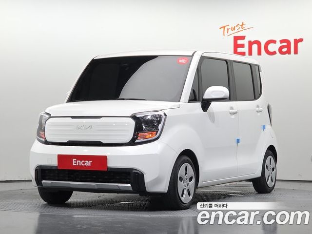 Kia RAY 2024