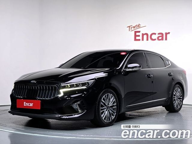 Kia K7 2020