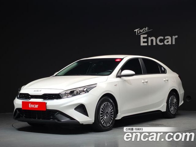 Kia K3 2022
