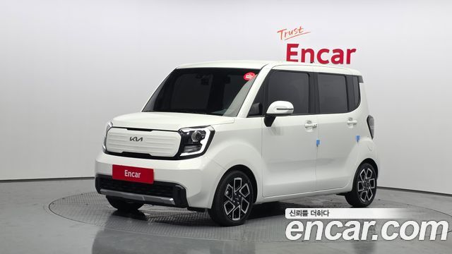 Kia RAY 2024