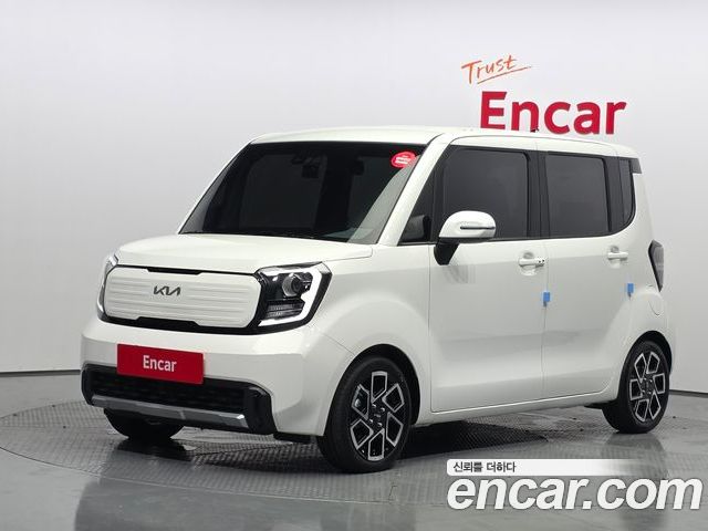 Kia RAY 2024