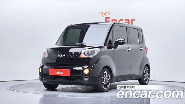 Kia RAY 2022