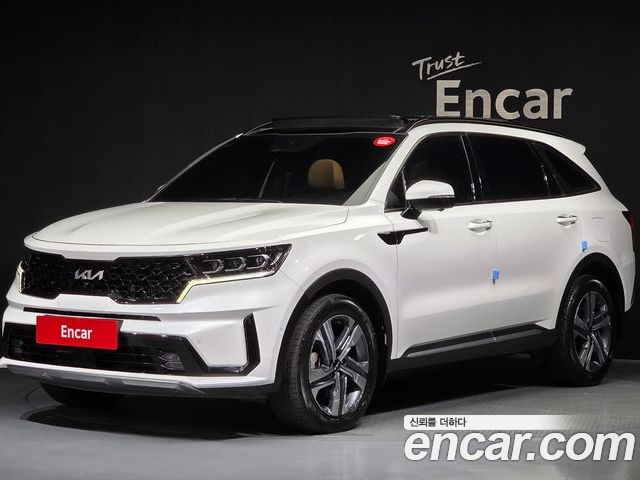 Kia Sorento 2023
