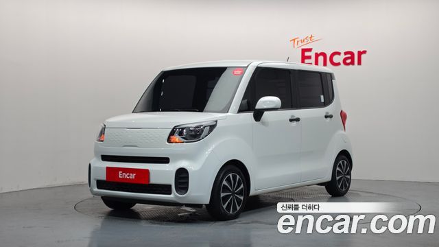 Kia RAY 2022