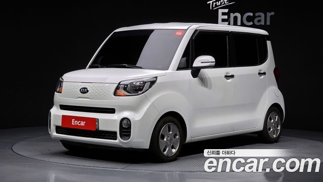 Kia RAY 2019