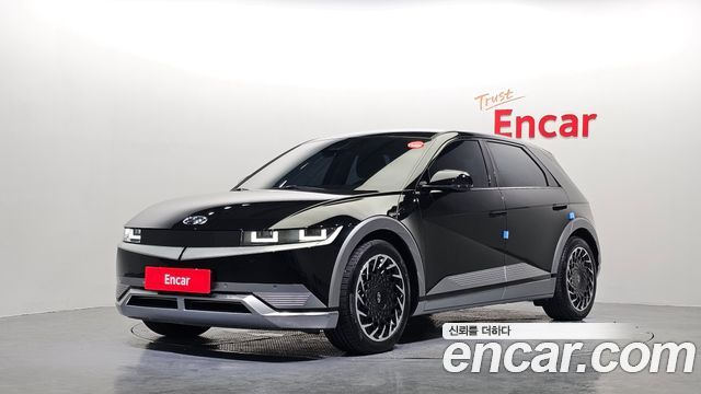 Hyundai Ioniq5 2022