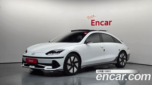 Hyundai Ioniq6 2023