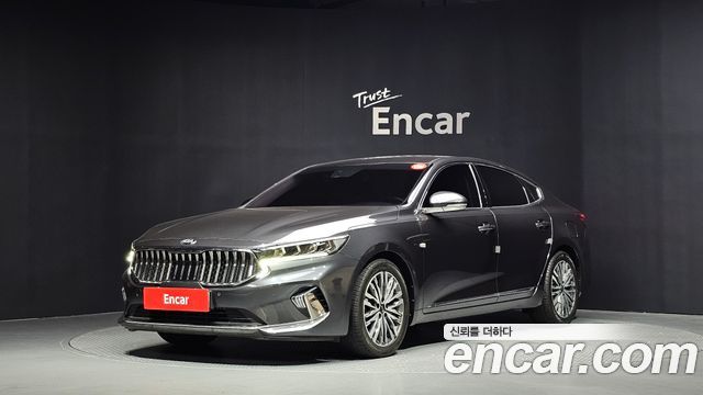 Kia K7 2019