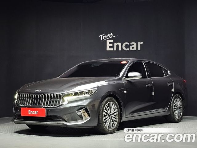 Kia K7 2019