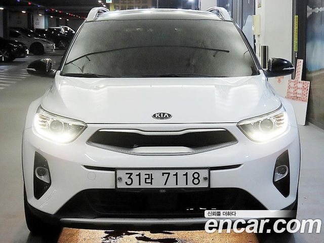 Kia Stonic 2017