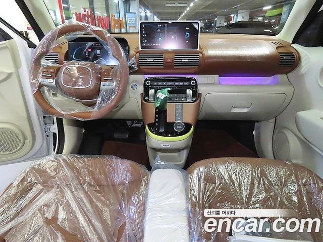 Hyundai Casper 2026