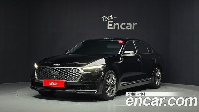 Kia K9 2023