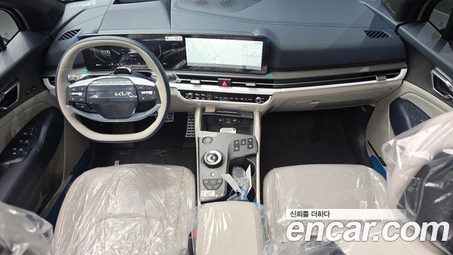 Kia Sportage 2026
