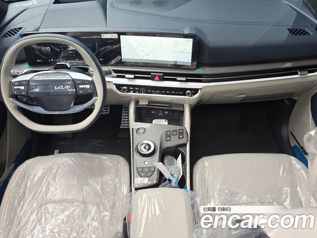 Kia Sportage 2026