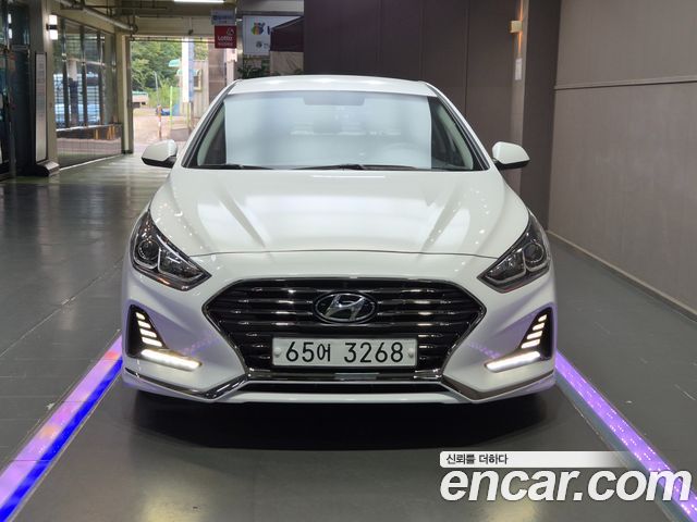 Hyundai Sonata 2017