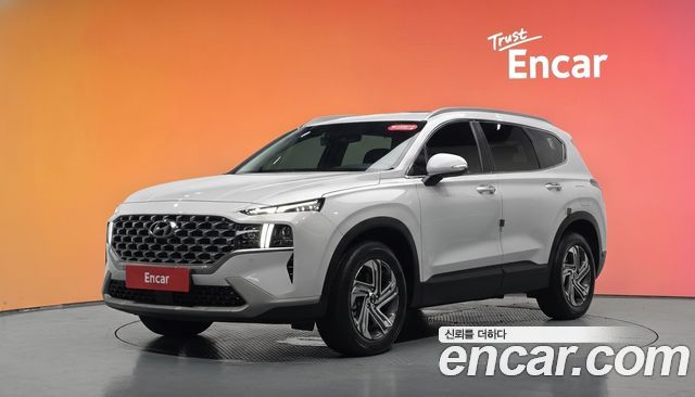 Hyundai Santafe 2023