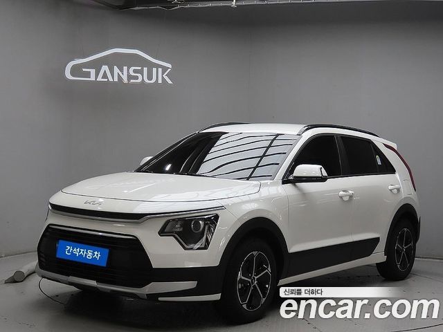 Kia Niro 2025