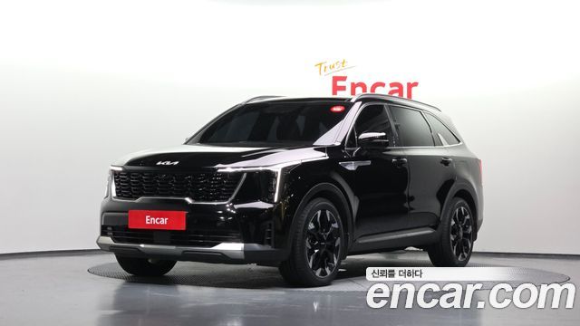 Kia Sorento 2023