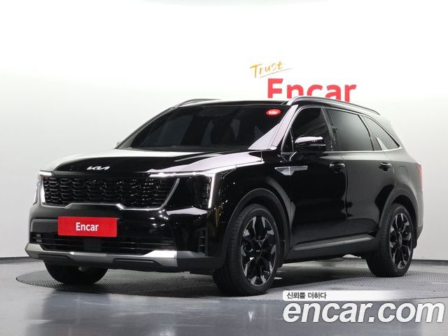 Kia Sorento 2023