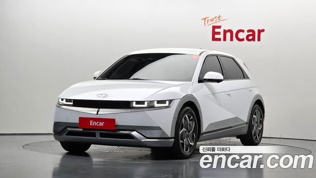 Hyundai Ioniq5 2022