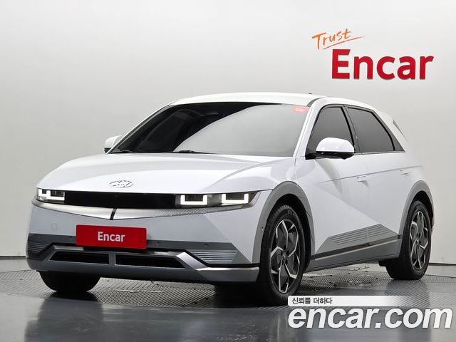 Hyundai Ioniq5 2022