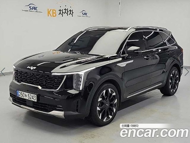 Kia Sorento 2023