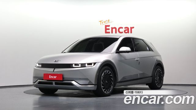 Hyundai Ioniq5 2024