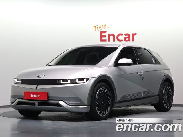 Hyundai Ioniq5 2024