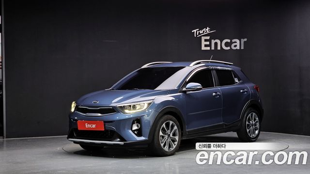 Kia Stonic 2017