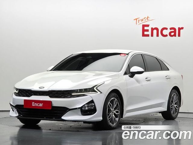 Kia K5 2020