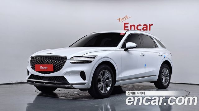 Genesis GV70 2023