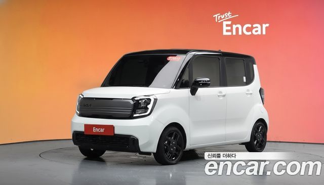 Kia RAY 2025