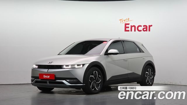 Hyundai Ioniq5 2021