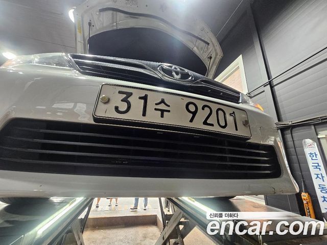 Toyota Camry 2013