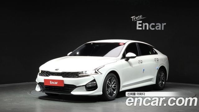 Kia K5 2020