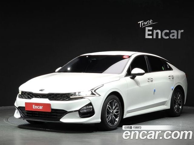 Kia K5 2020