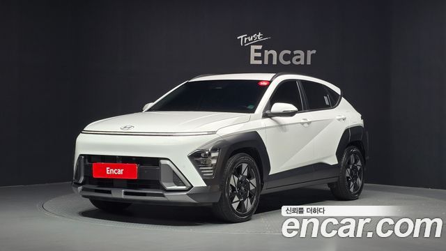 Hyundai Kona 2023