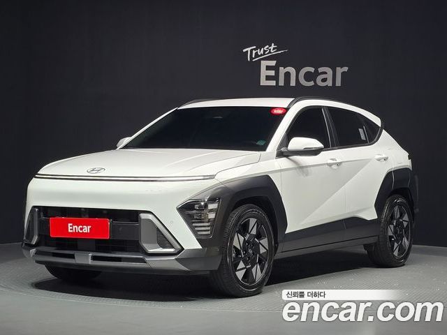 Hyundai Kona 2023