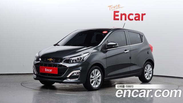 ChevroletGMDaewoo Spark 2020