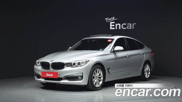 BMW Gran Turismo 2015