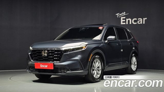 Honda CR-V 2023