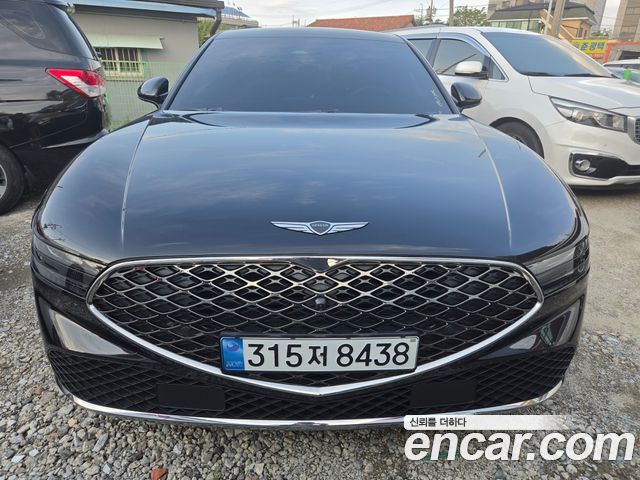 Genesis G90 2024