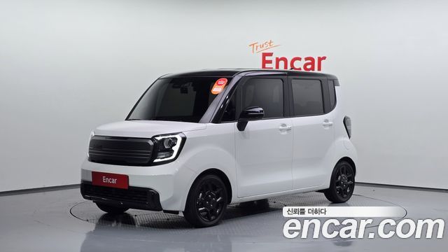 Kia RAY 2025