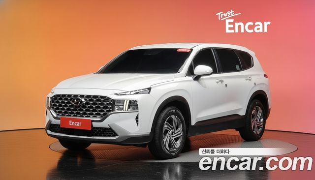Hyundai Santafe 2023