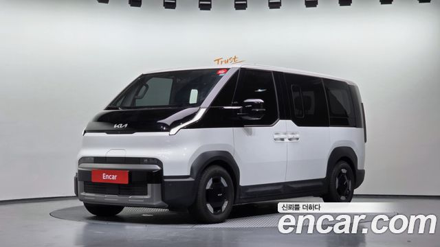 Kia PV5 2025