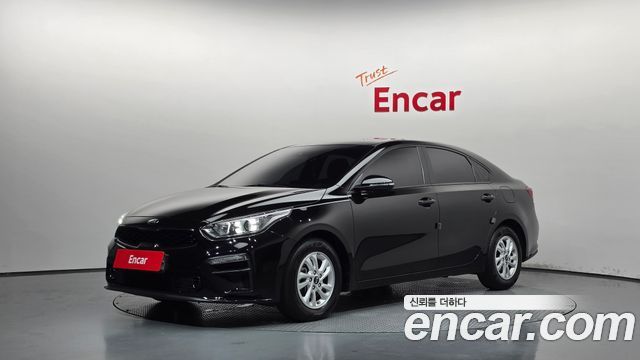 Kia K3 2020