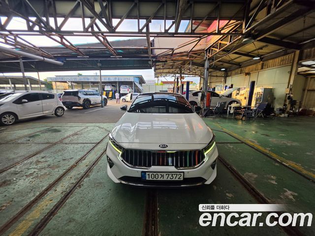 Kia K7 2019