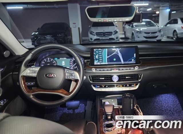 Genesis GV70 2024