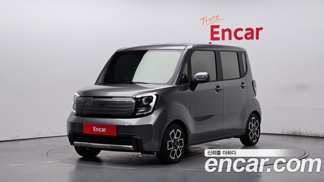 Kia RAY 2023