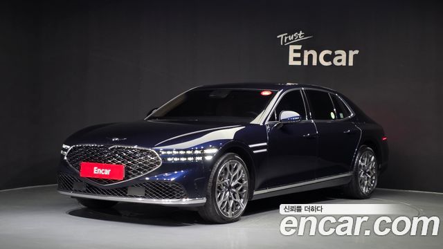Genesis G90 2023